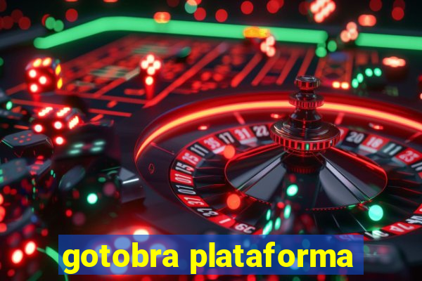 gotobra plataforma